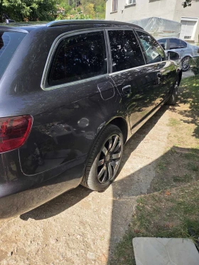 Audi A6, снимка 6