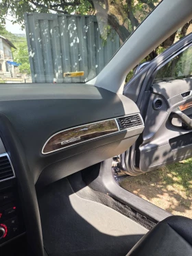 Audi A6, снимка 11