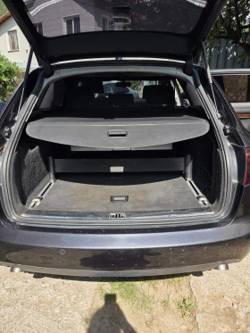 Audi A6, снимка 8