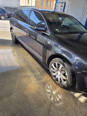 Audi A6, снимка 2