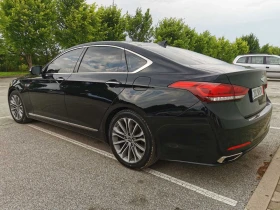 Hyundai Genesis, снимка 6