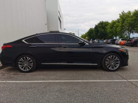 Hyundai Genesis, снимка 8