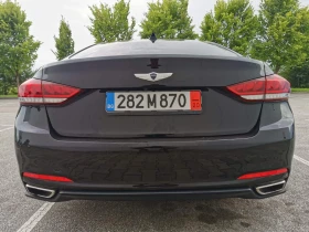 Hyundai Genesis, снимка 5