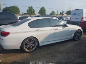 BMW 535 xDrive Автокредит Цена до България, снимка 7