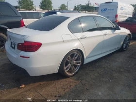 BMW 535 xDrive Автокредит Цена до България, снимка 4