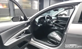 Hyundai Elantra 1.6 LPi Modern, снимка 10