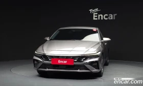 Hyundai Elantra 1.6 LPi Modern, снимка 3