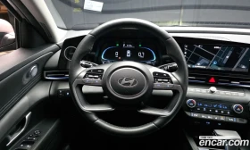 Hyundai Elantra 1.6 LPi Modern, снимка 13