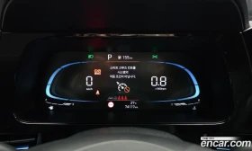Hyundai Elantra 1.6 LPi Modern, снимка 8