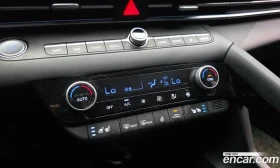 Hyundai Elantra 1.6 LPi Modern, снимка 17