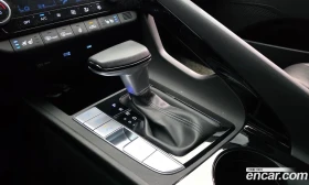 Hyundai Elantra 1.6 LPi Modern, снимка 9