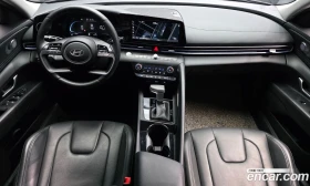 Hyundai Elantra 1.6 LPi Modern, снимка 7