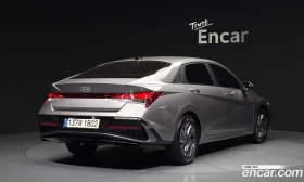 Hyundai Elantra 1.6 LPi Modern, снимка 2