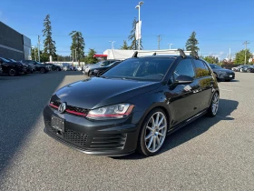 VW Golf * Autobahn * АВТОКРЕДИТ БЕЗ ПЪРВОНАЧАЛНА ВНОСКА* , снимка 1