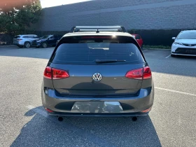 VW Golf * Autobahn * АВТОКРЕДИТ БЕЗ ПЪРВОНАЧАЛНА ВНОСКА* , снимка 4