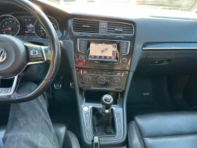 VW Golf * Autobahn * АВТОКРЕДИТ БЕЗ ПЪРВОНАЧАЛНА ВНОСКА* , снимка 9