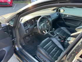 VW Golf * Autobahn * АВТОКРЕДИТ БЕЗ ПЪРВОНАЧАЛНА ВНОСКА* , снимка 5