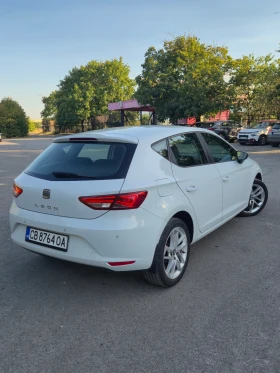 Seat Leon 1.2 TFSI DSG, снимка 3