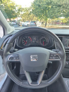 Seat Leon 1.2 TFSI DSG, снимка 7