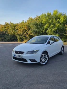 Seat Leon 1.2 TFSI DSG, снимка 1