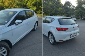 Seat Leon 1.2 TFSI DSG, снимка 5