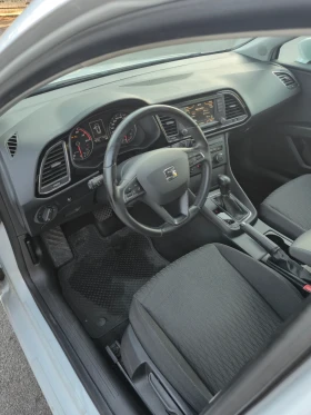 Seat Leon 1.2 TFSI DSG, снимка 6