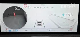 Kia EV6 GT-LINE 4X4 * КРАЙНА ЦЕНА* FULL MAX, снимка 9