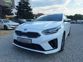 Kia Ceed 1.6 Plug-in Hybrid Koja Navi Kamera Full!, снимка 7