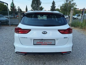 Kia Ceed 1.6 Plug-in Hybrid Koja Navi Kamera Full!, снимка 4