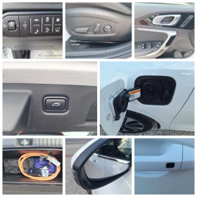 Kia Ceed 1.6 Plug-in Hybrid Koja Navi Kamera Full!, снимка 16