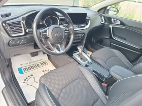 Kia Ceed 1.6 Plug-in Hybrid Koja Navi Kamera Full!, снимка 10