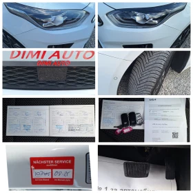 Kia Ceed 1.6 Plug-in Hybrid Koja Navi Kamera Full!, снимка 15
