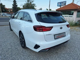 Kia Ceed 1.6 Plug-in Hybrid Koja Navi Kamera Full!, снимка 5