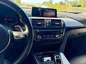BMW 340 Проблем с двигател Нал видео АвтоКредит ЦЕНА ДО БГ, снимка 9