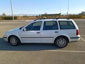 VW Golf 1, 9 SDI Variant, снимка 1