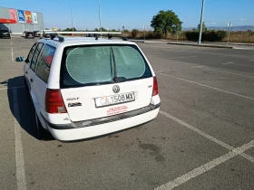 VW Golf 1, 9 SDI Variant, снимка 2