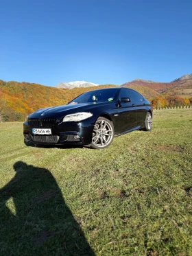 BMW 535 F10, снимка 4