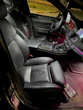 BMW 535 F10, снимка 13