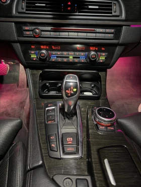 BMW 535 F10, снимка 6