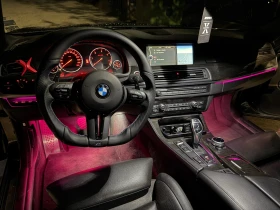 BMW 535 F10, снимка 5