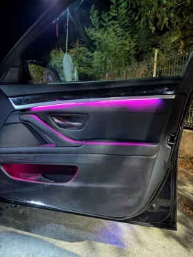 BMW 535 F10, снимка 12