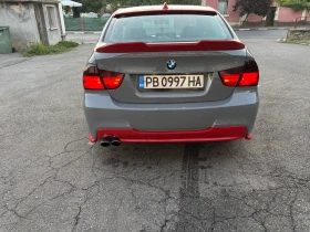 BMW 318, снимка 5