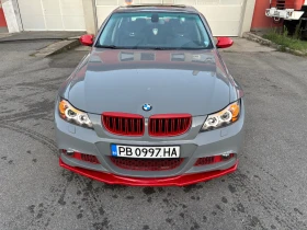 BMW 318, снимка 3