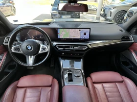 BMW 340 xDrive Седан, снимка 7