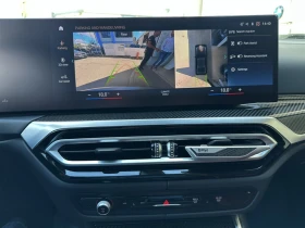 BMW 340 xDrive Седан, снимка 11