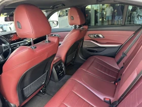 BMW 340 xDrive Седан, снимка 10