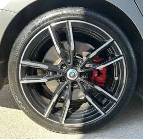 BMW 340 xDrive Седан, снимка 5