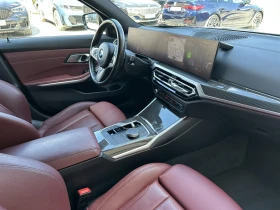 BMW 340 xDrive Седан, снимка 8