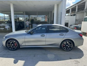 BMW 340 xDrive Седан, снимка 3