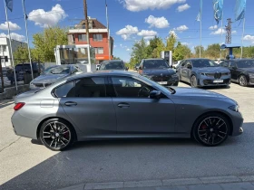 BMW 340 xDrive Седан, снимка 14
